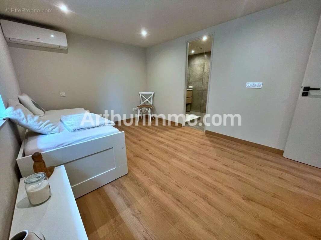 Maison à MARSEILLAN