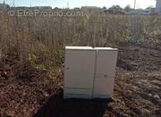 Terrain à SAINT-PERE-EN-RETZ