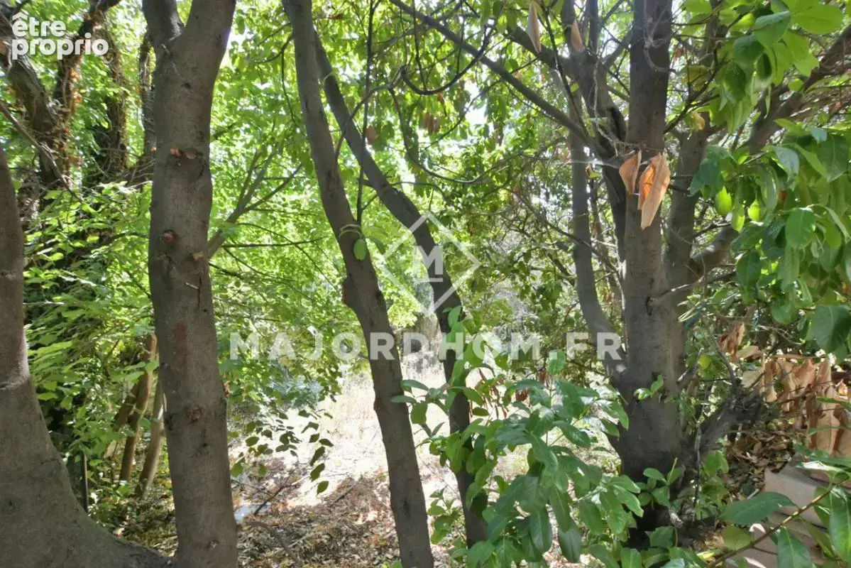 Vend Maison 157m2 terrain de 2193 m2 sans vis à vis  13015 - photo 20