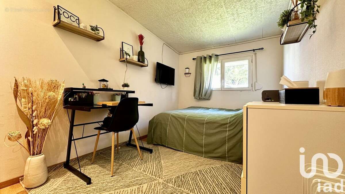 Photo 7 - Maison à ROISSY-EN-BRIE