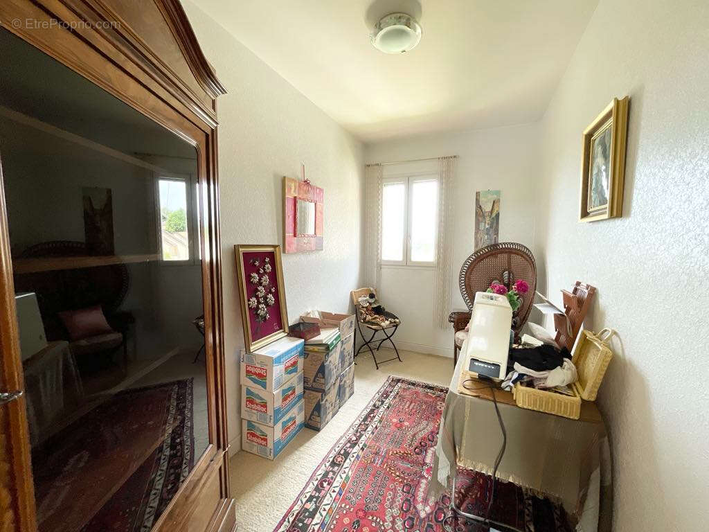 Brive maison plain-pied quartier Bassaler, 4 chambres, 1 bureau 193.37 m2 ! - photo 12