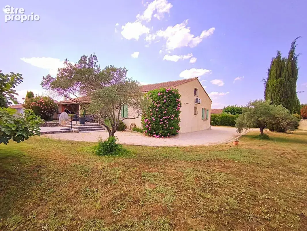 Aubignan : spacieuse maison de 213 m² avec vue sur le mont ventoux - photo 10
