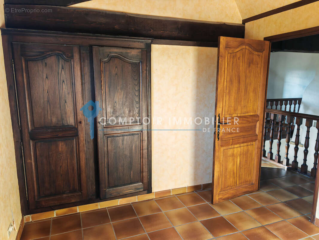 Dpt hérault à vendre saint martin de londres proche, villa f 6 sh 203 m2 terrain 1951 m2 - photo 8