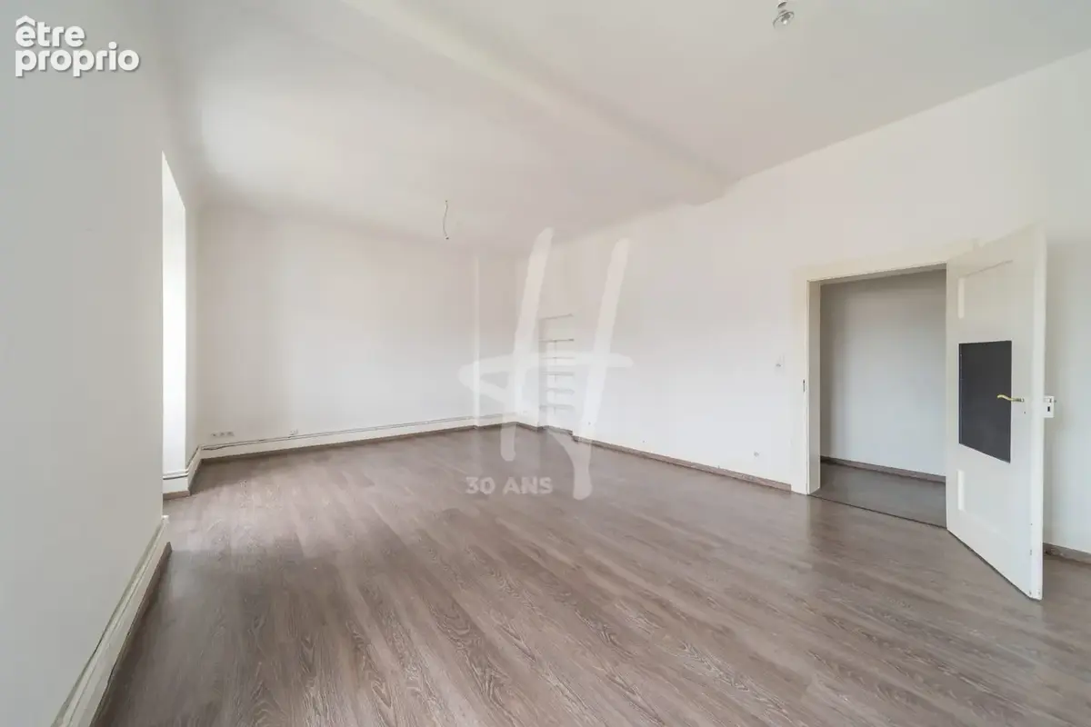 Appartement 4 pièces 87 m² à vendre à Montigny-Les-Metz (57950) - photo 8