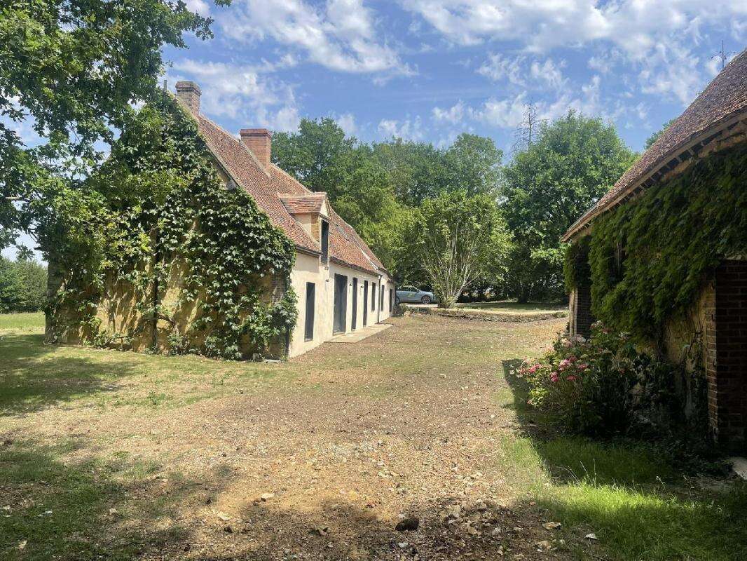 Maison 150 m² à Coudreceau  - photo 2