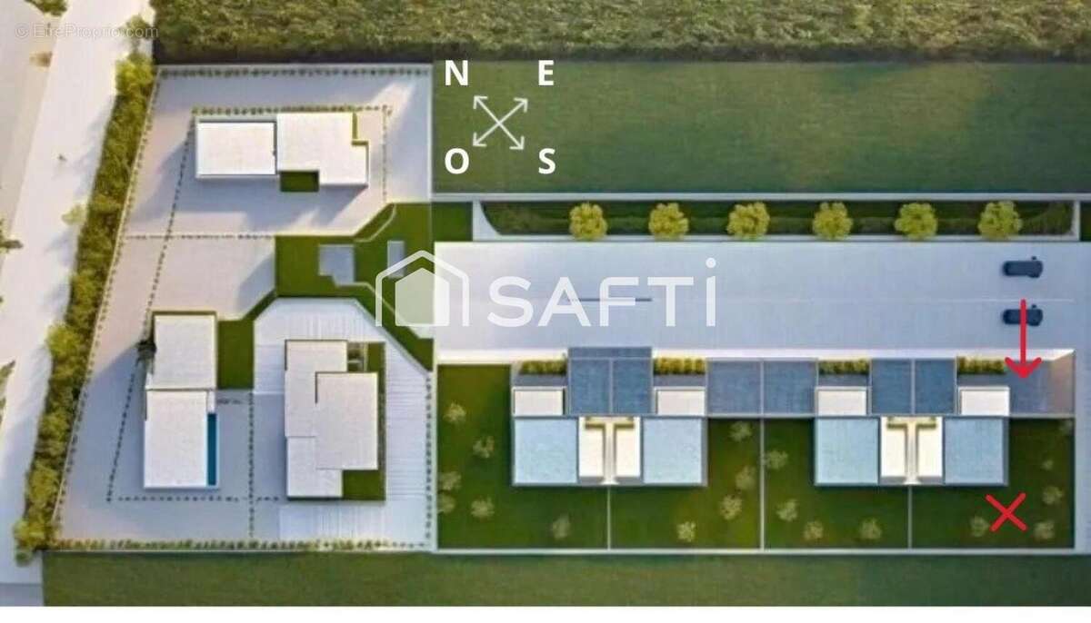 Photo 4 - Maison à RIVESALTES