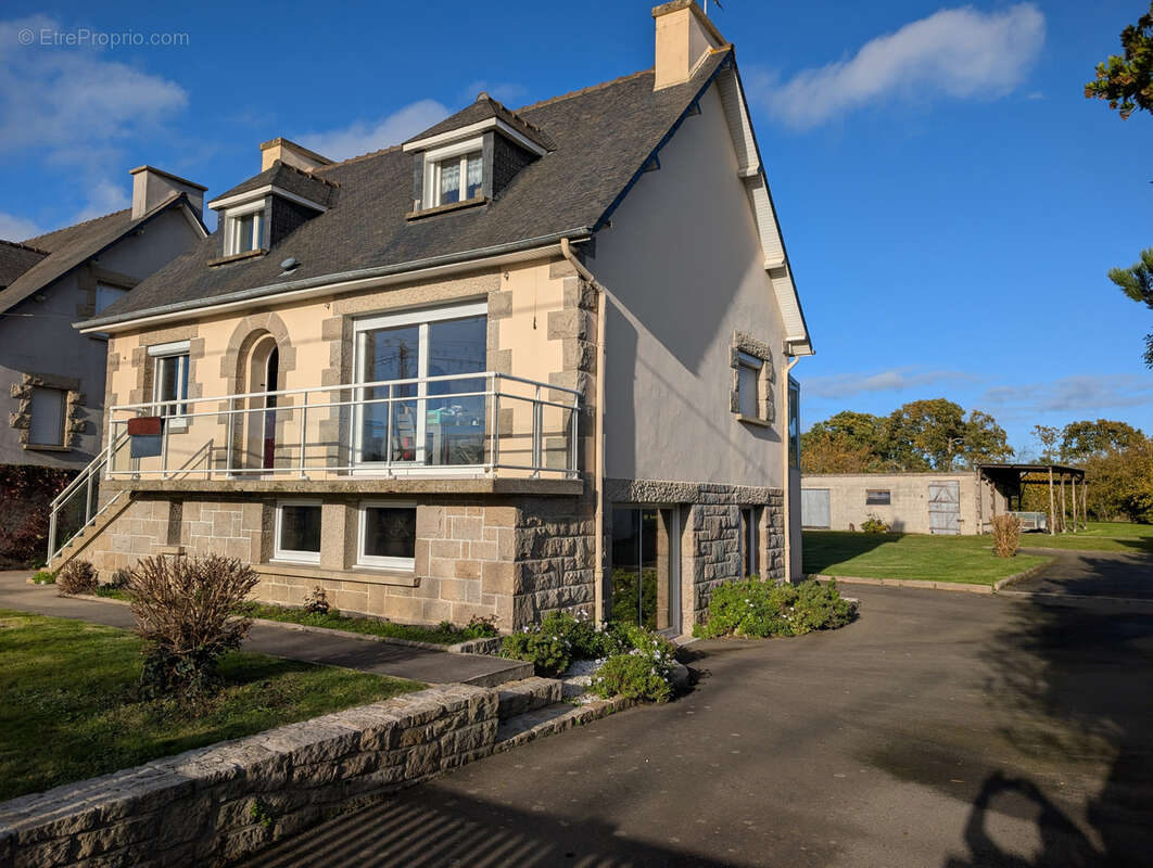 Maison à SAINT-CAST-LE-GUILDO