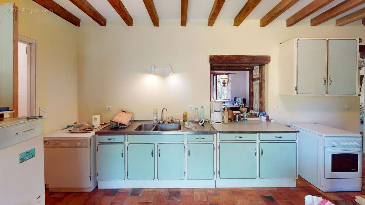 Maison à vendre - photo 8