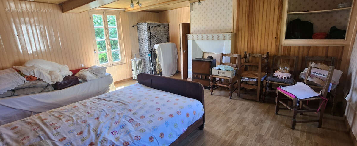 Maison à AVESNES-EN-VAL