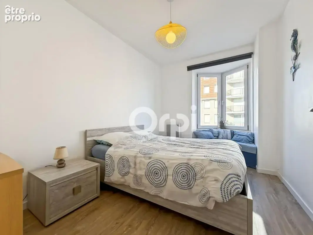 Appartement 82m2, 3 chambres et vue mer à Bray-Dunes plage (59123) - photo 10