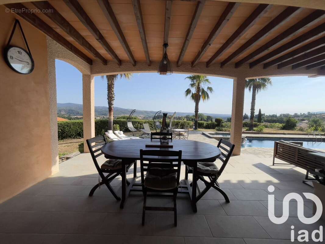 Photo 6 - Maison à CERET