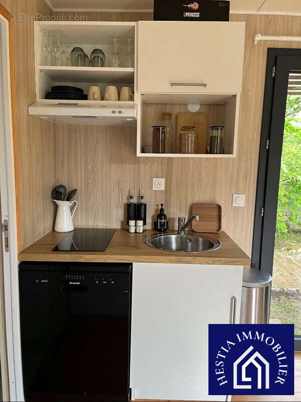 Maison 60 m² à Chatillon-Sur-Seine  - photo 6