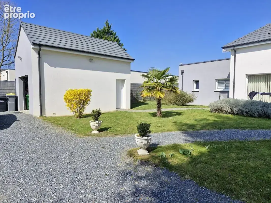 Maison - Changé - 5 pièce(s) - 113 m² - photo 16