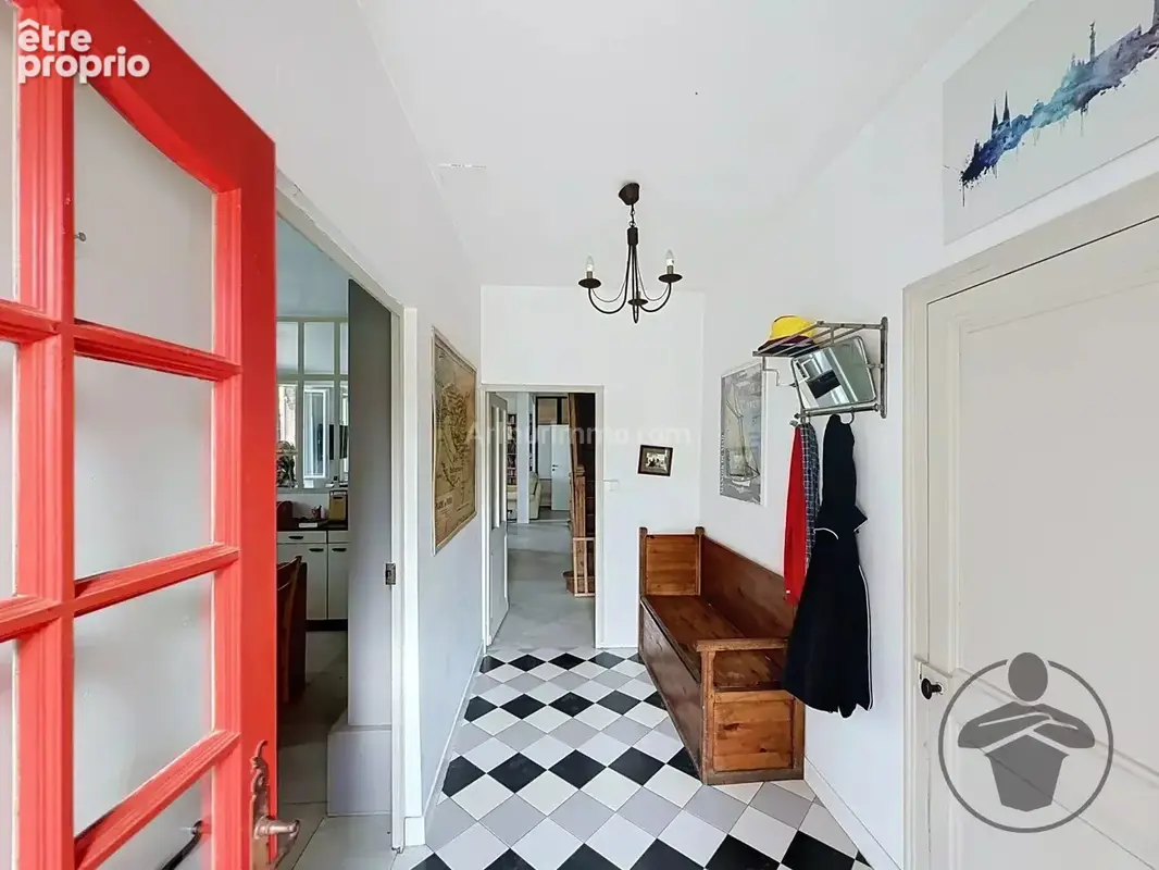 Vente Maison Villefranche-de-lonchat(24610) 263 000ï¿œ - photo 4