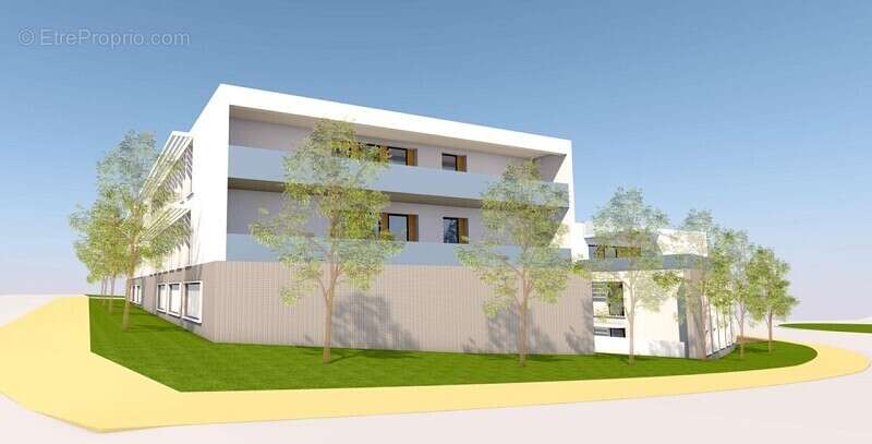 Commerce 439 m² à Balma  - photo 4