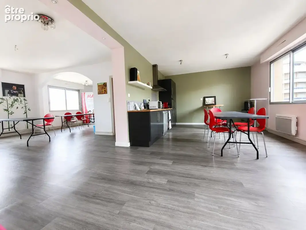 Appartement 5 pièces 150 m² à vendre à Angouleme (16000) - photo 22