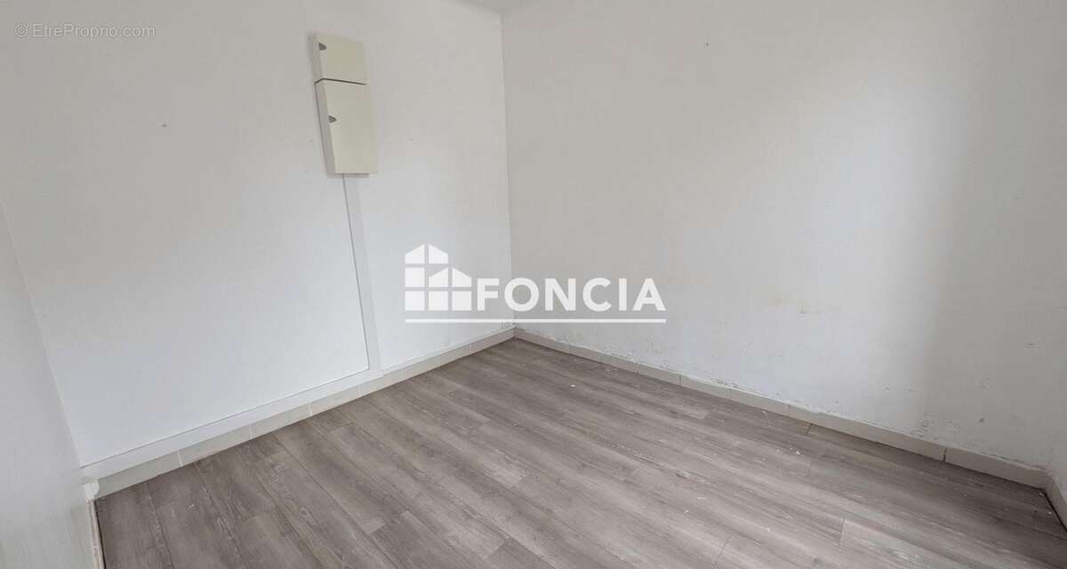 Maison à CHEVRAINVILLIERS