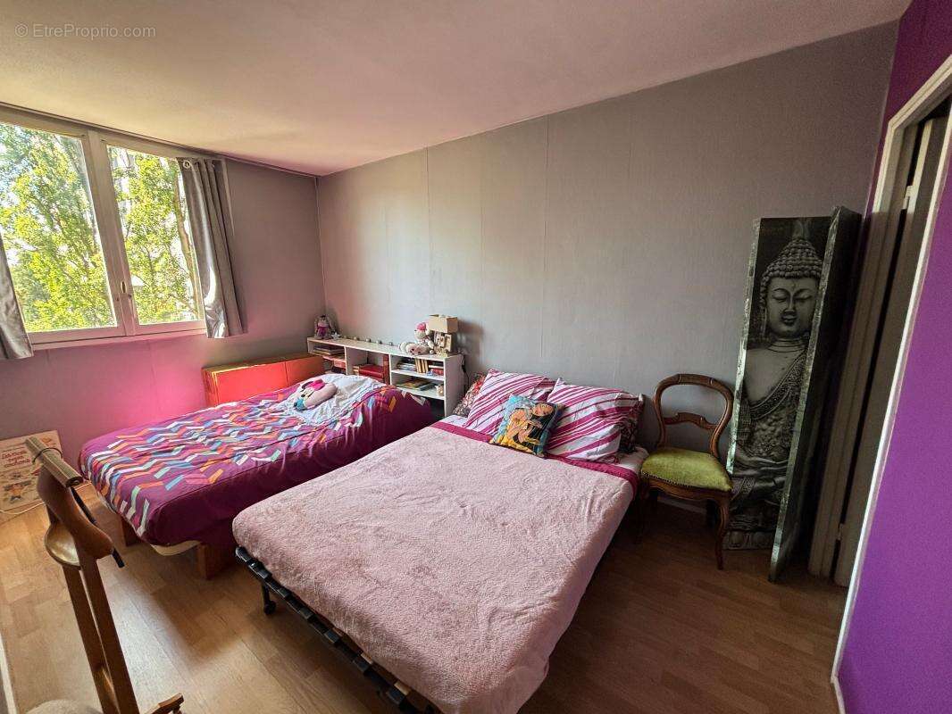 Appartement à PAU