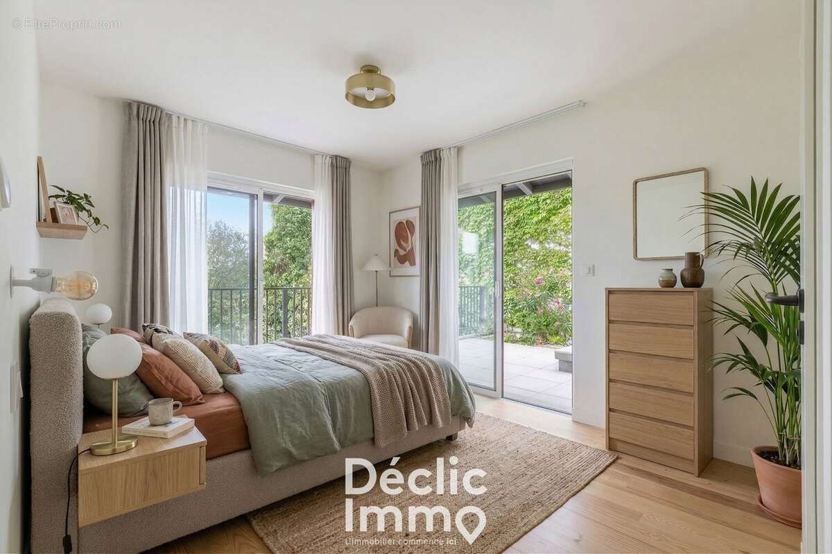 Maison à LEGE-CAP-FERRET