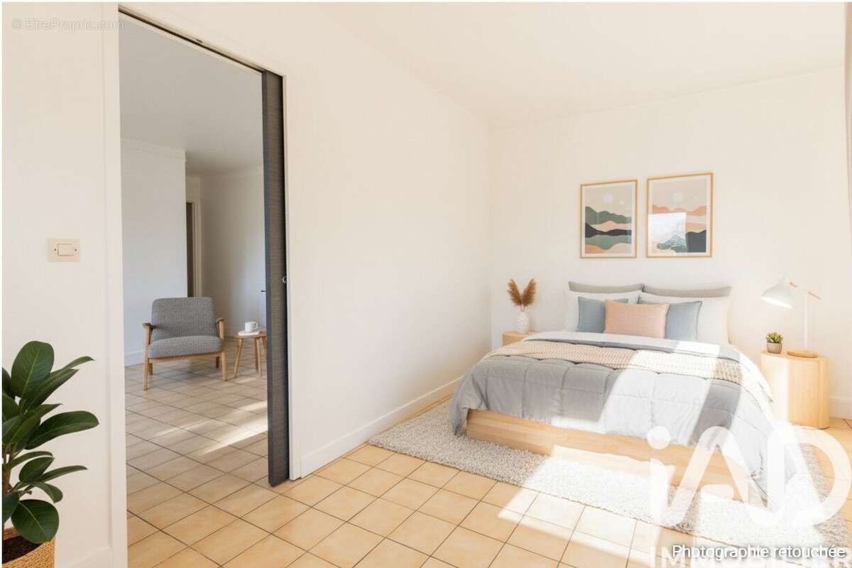 Photo 7 - Appartement à VIRY-CHATILLON
