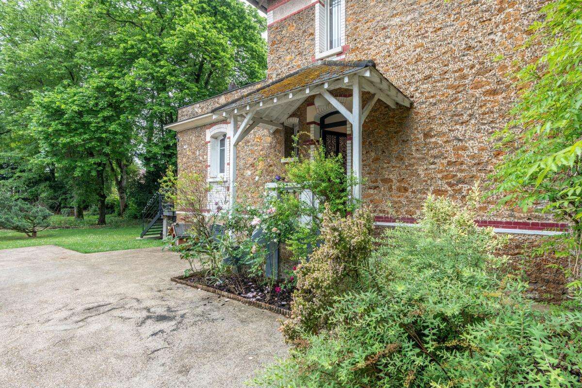 Maison À Vendre - photo 15