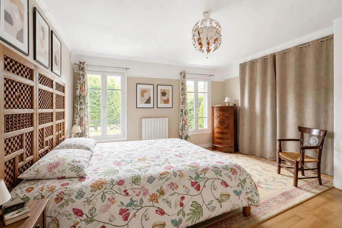 Charmante longère de 140 m2 à Conflans - photo 8