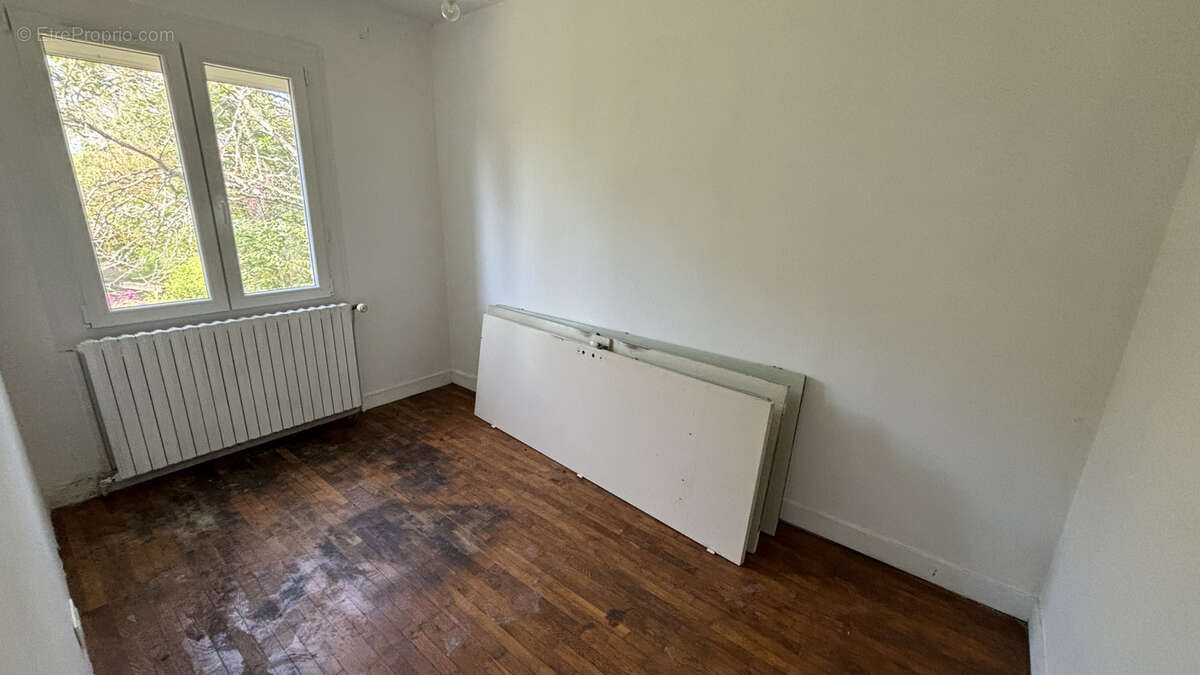 Maison à CHATEAUDUN