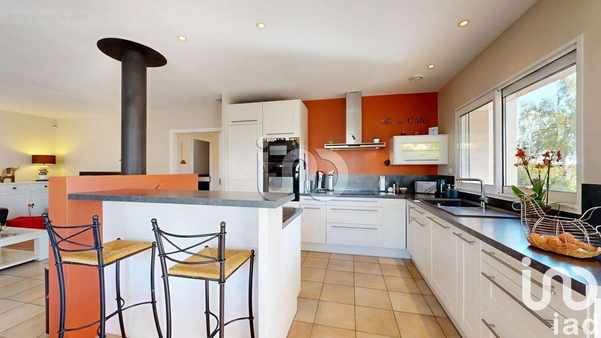 Photo 8 - Maison à MERVILLE