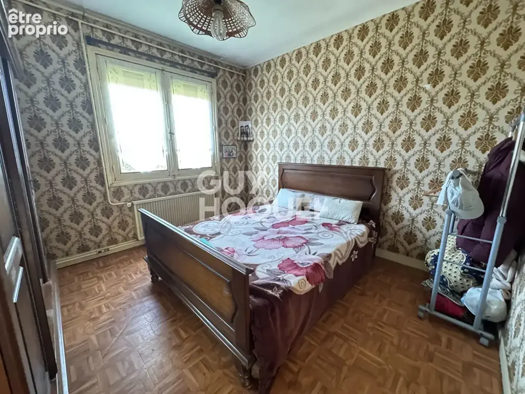 Maison 3 pièces 60 m² à vendre à Rugles (27250) - photo 5