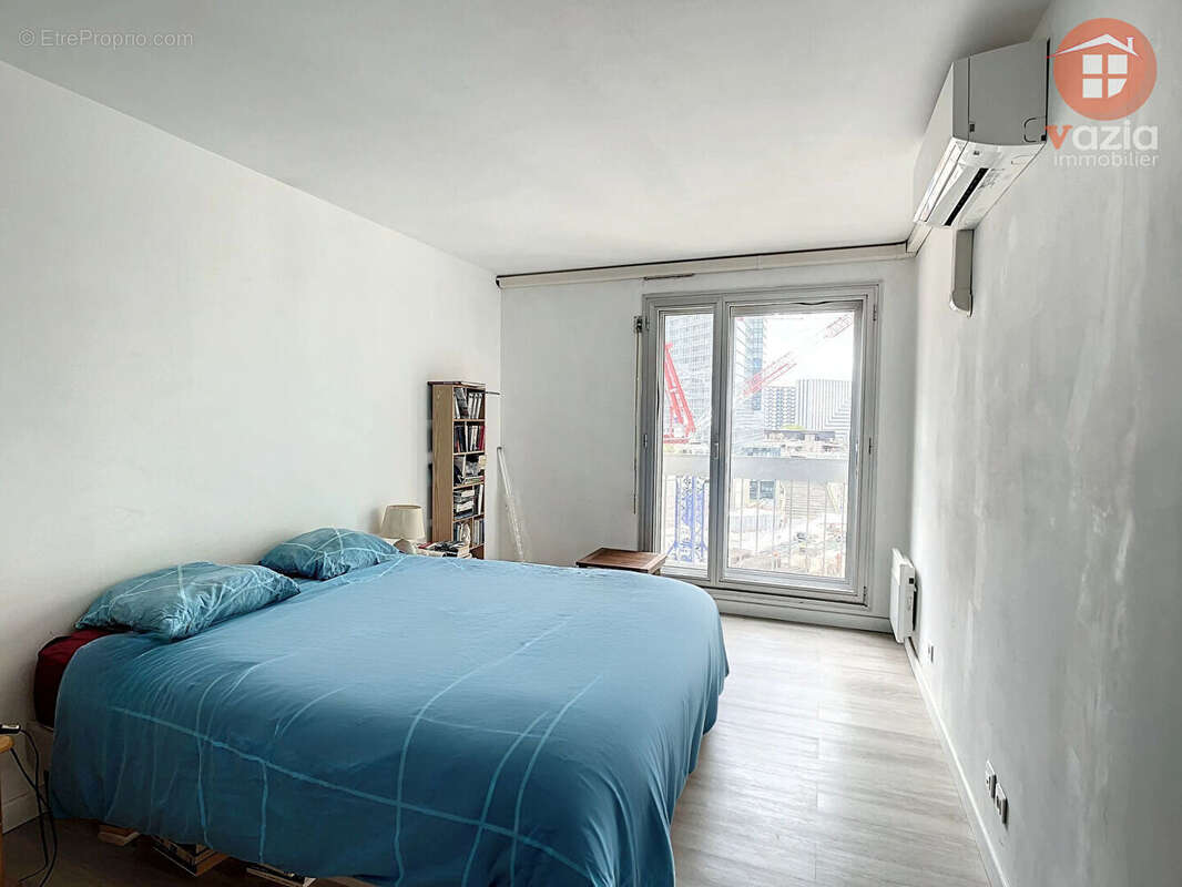 Puteaux - Appartement familial  90m2 au coeur de la Défense - photo 6