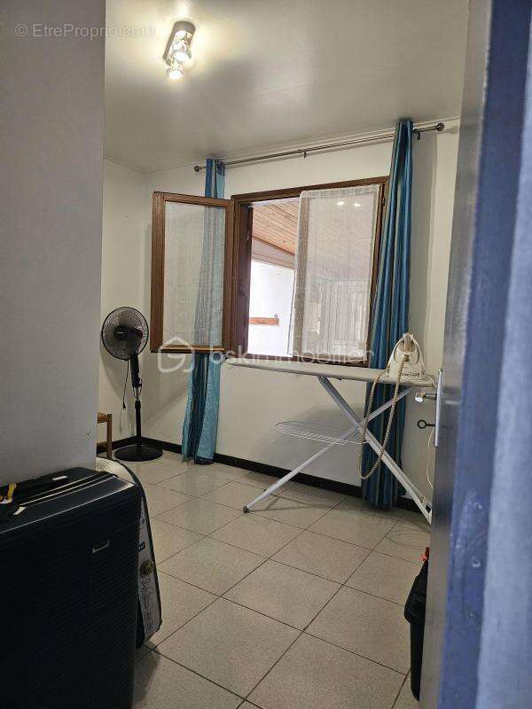 Maison à SAINTE-SUZANNE