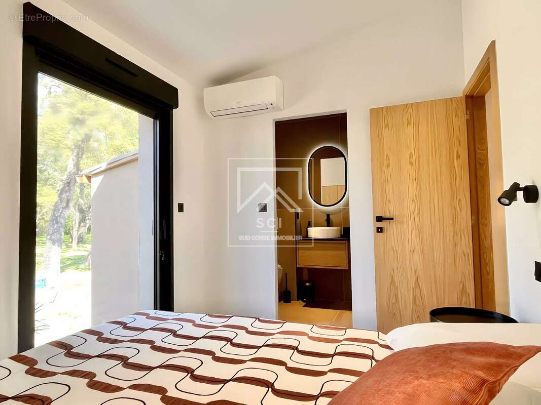 Maison à PORTO-VECCHIO