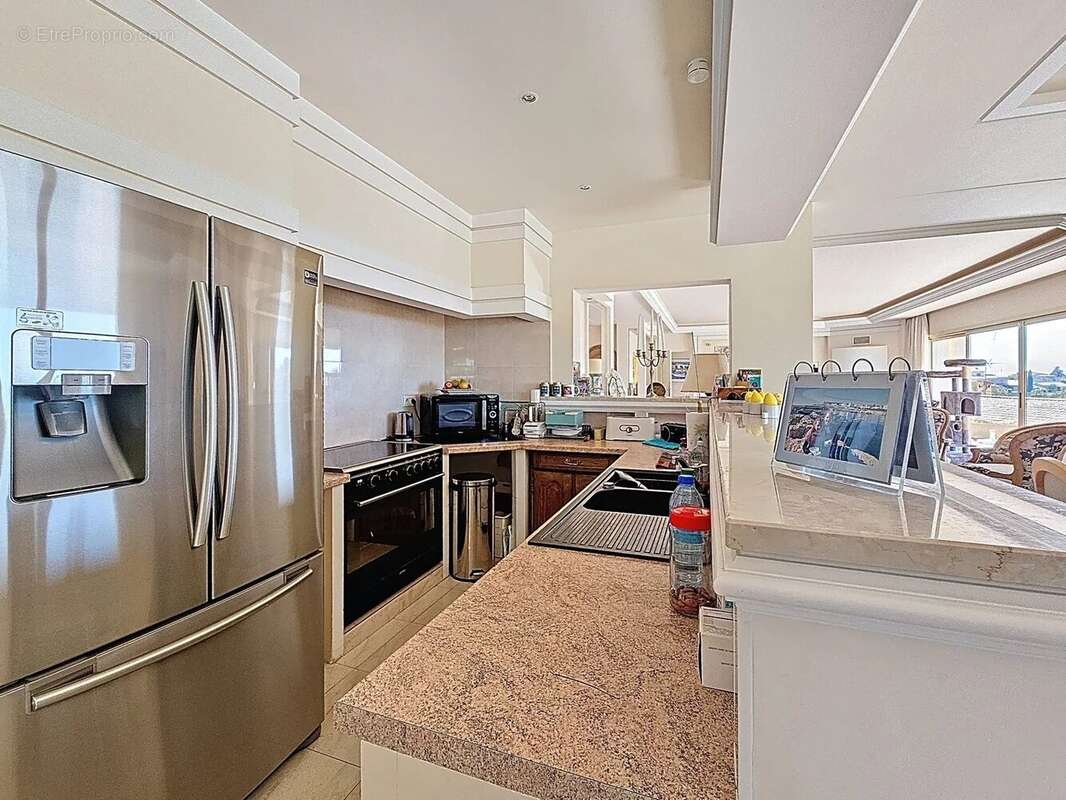 Maison à CAGNES-SUR-MER