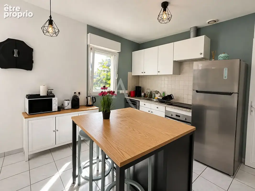 Maison Le Bernard - photo 4