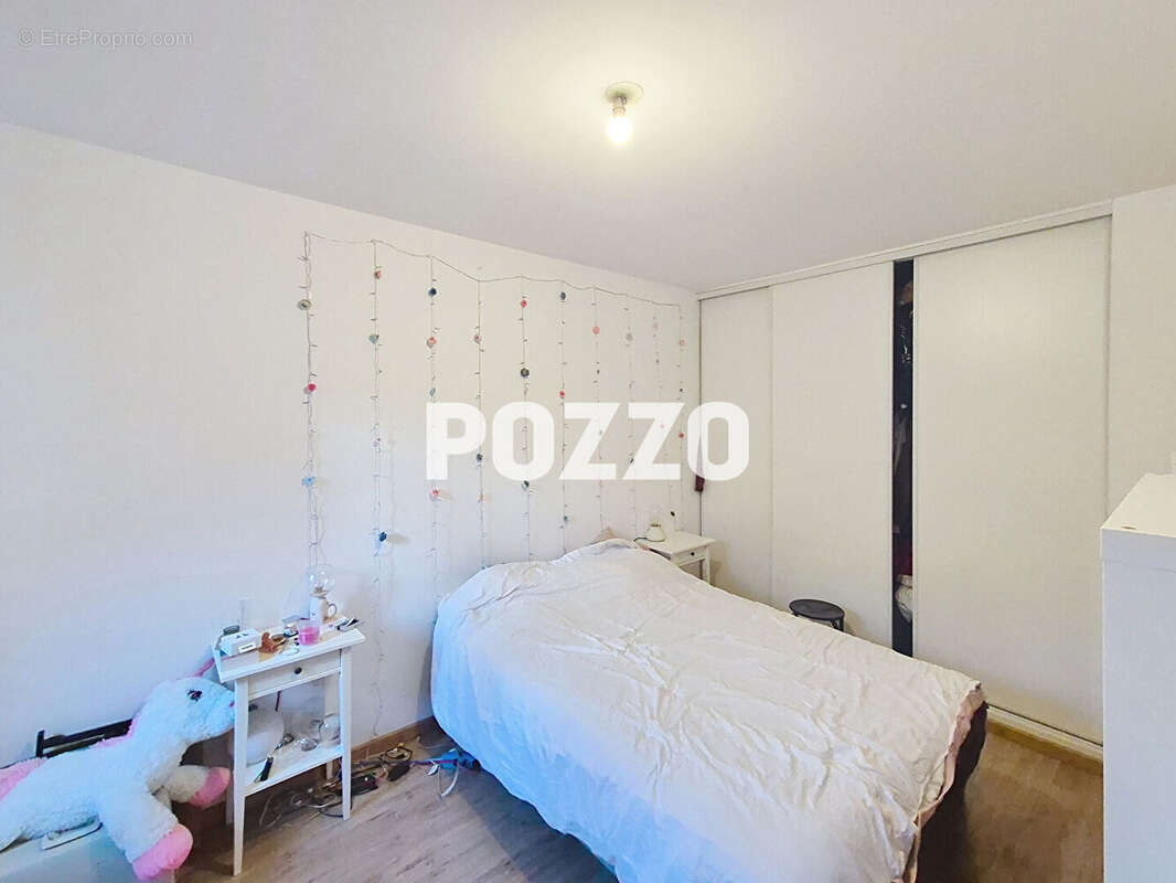 Appartement à FLEURY-SUR-ORNE