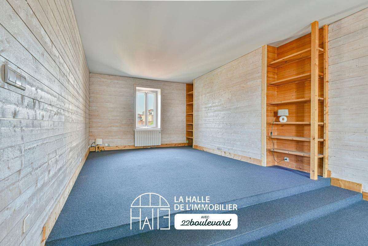 Appartement - photo 3