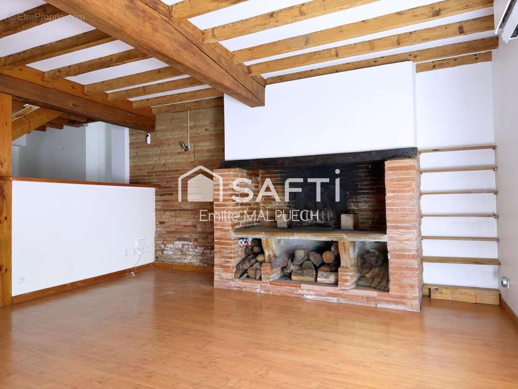 Photo 5 - Maison à CASTELNAU-D'ESTRETEFONDS