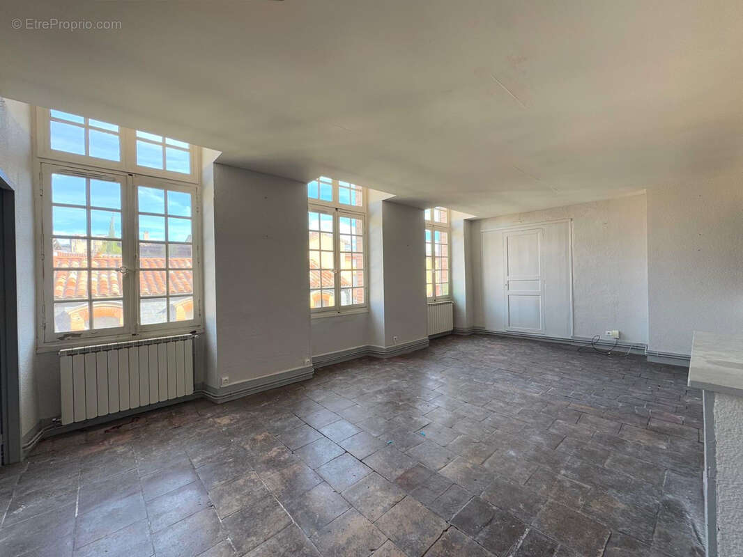 Appartement à MONTAUBAN