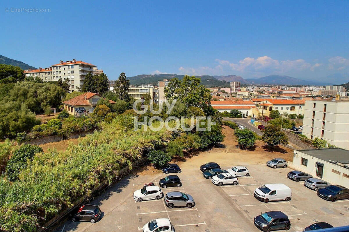 Appartement Ajaccio 2 pièce(s) 45 m2 - photo 6