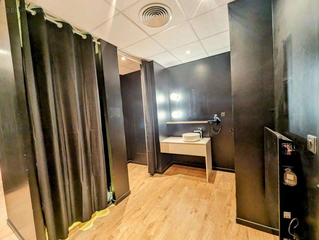 Commerce à AIX-LES-BAINS