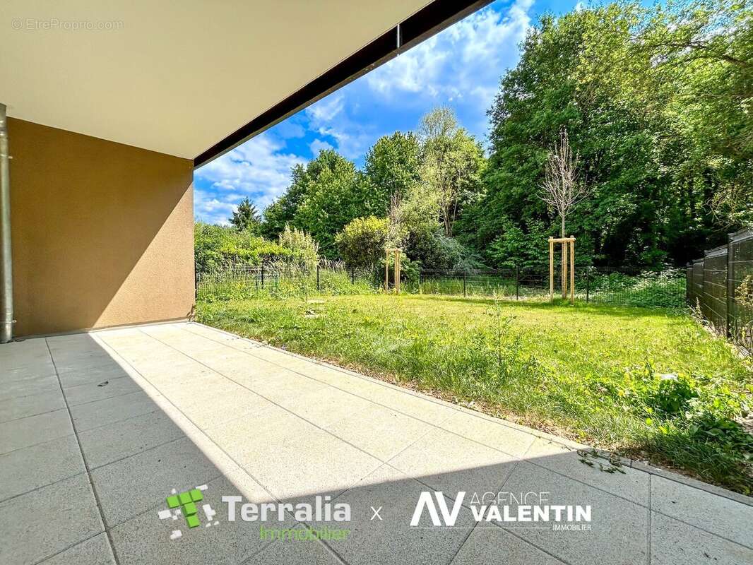 Appartement à NORROY-LE-VENEUR