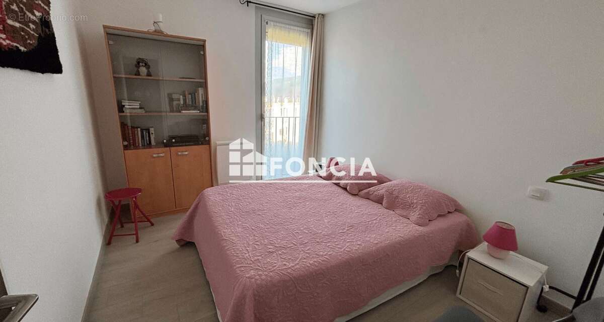 Appartement à BANYULS-SUR-MER