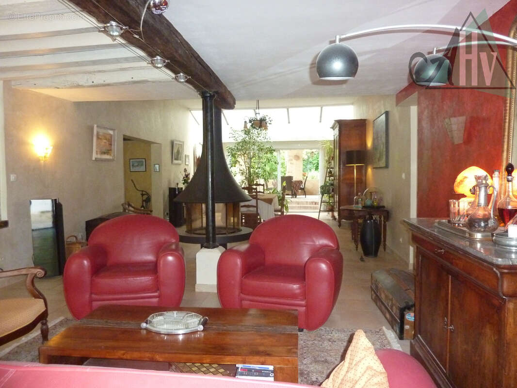 Maison à BRAY-SUR-SEINE