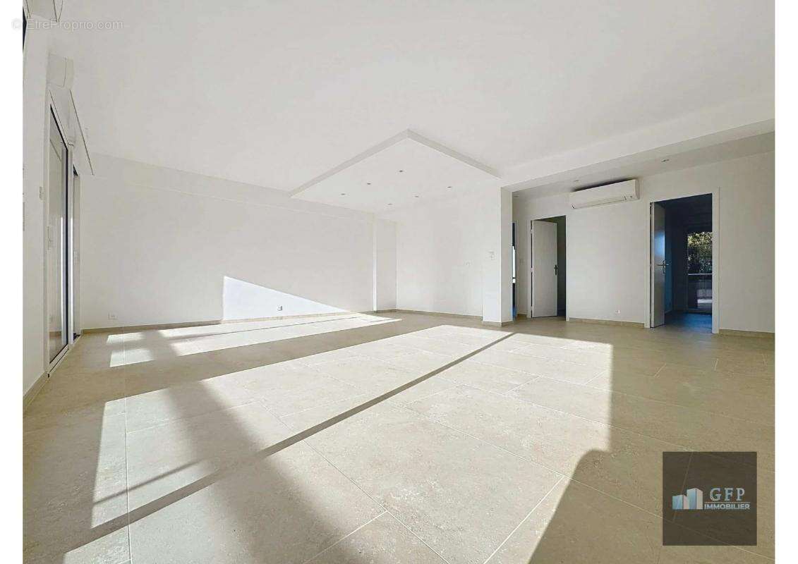 Appartement à LE LAVANDOU