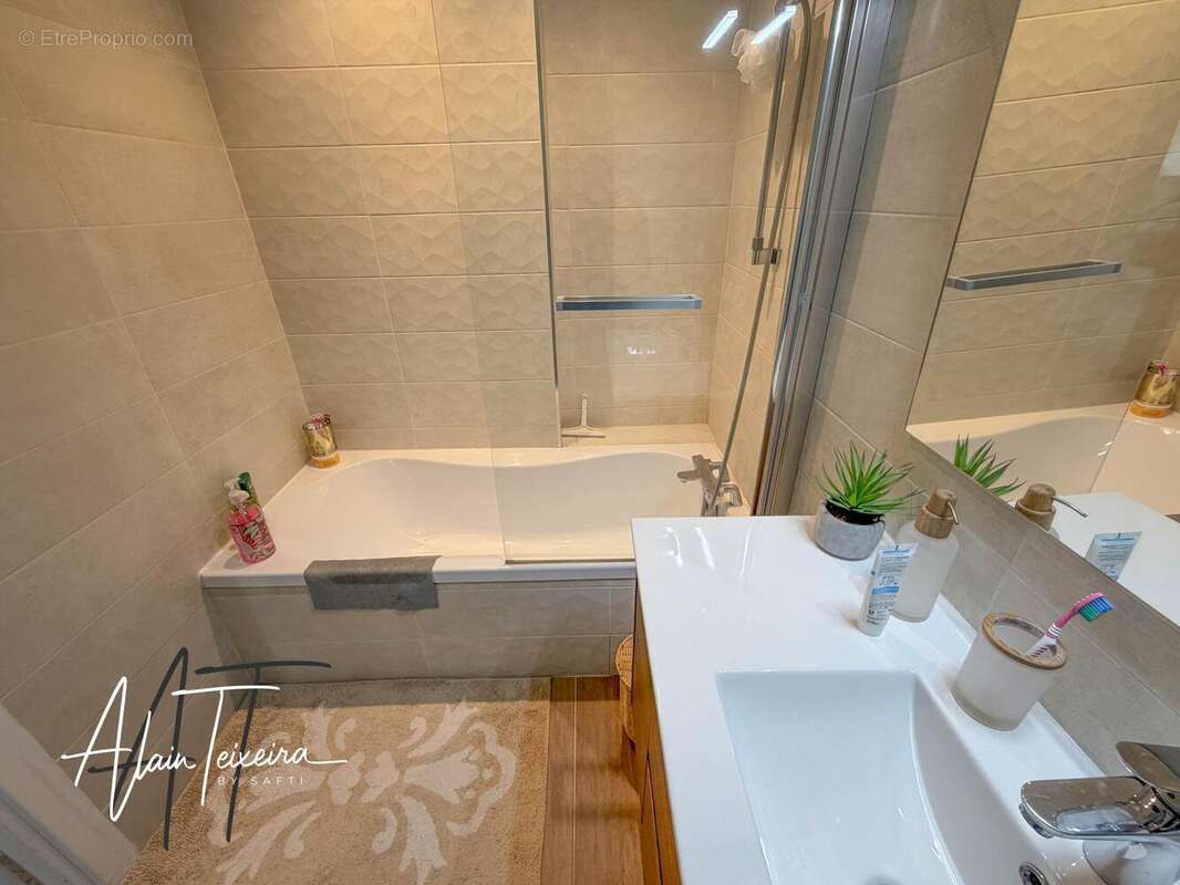 Photo 8 - Appartement à LES ARCS