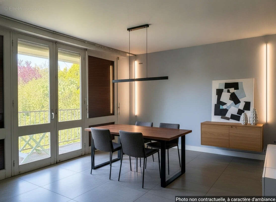GENSAC-LA-PALLUE. Un PAVILLON à réinventer pour créer votre future maison ! - photo 3