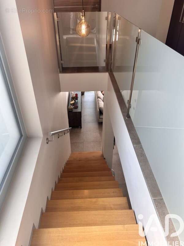 Photo 9 - Maison à LA TRONCHE