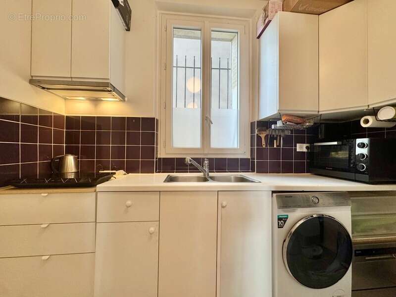 Appartement à ALFORTVILLE