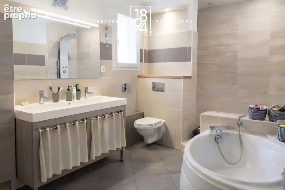 À vendre I Maison individuelle I La Rochette I Garage I Piscine - photo 8