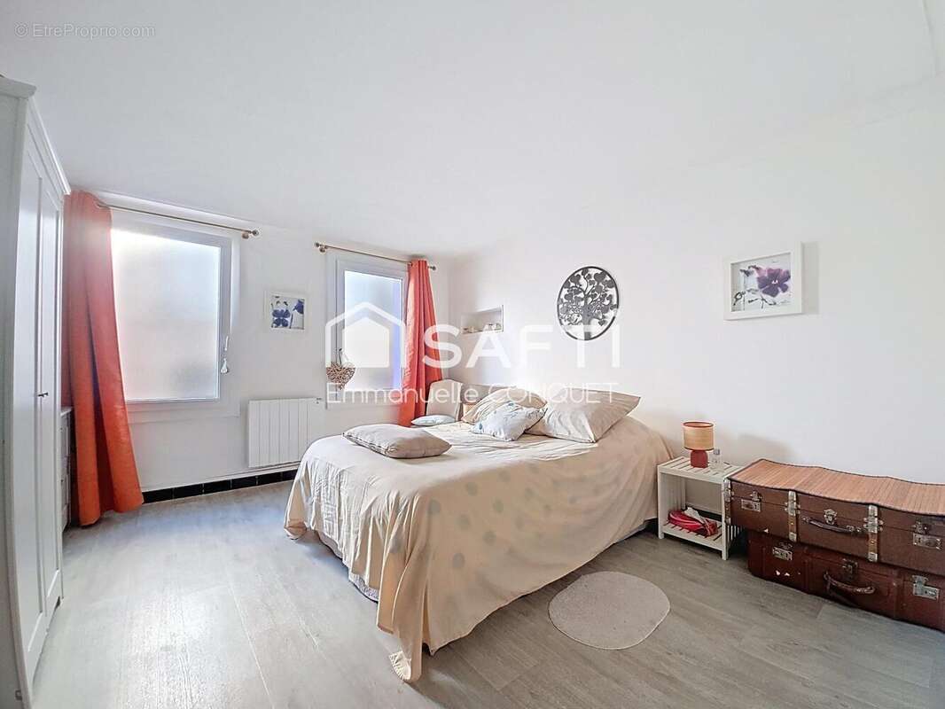 Photo 8 - Maison à SERVIAN